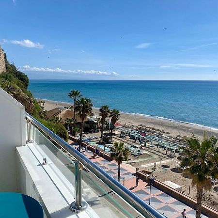 La Roca Chica Apartment Torremolinos Exterior foto