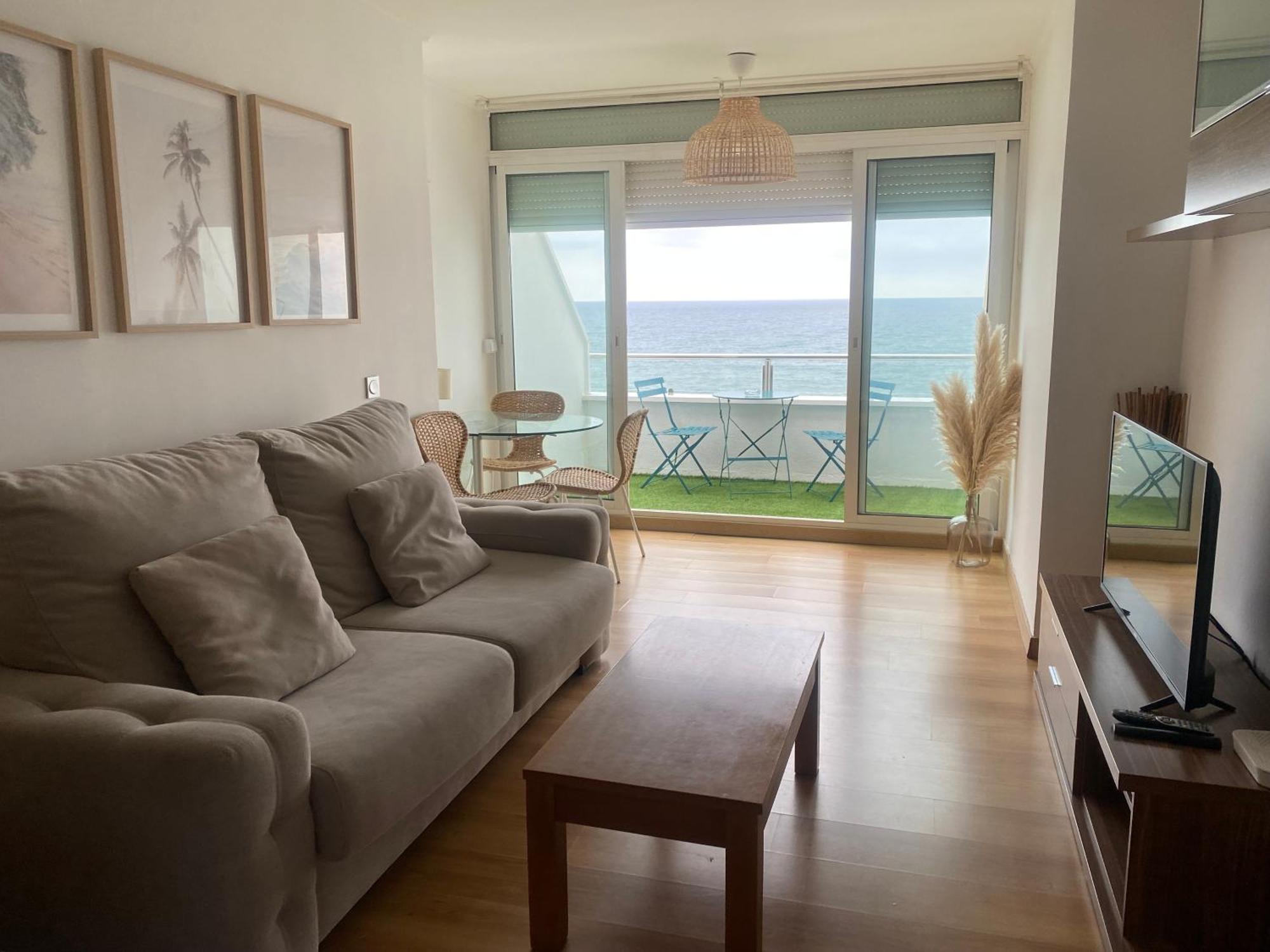 La Roca Chica Apartment Torremolinos Exterior foto